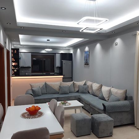 Villa Ari Берат Екстер'єр фото