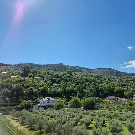 Villa Ari Берат Екстер'єр фото