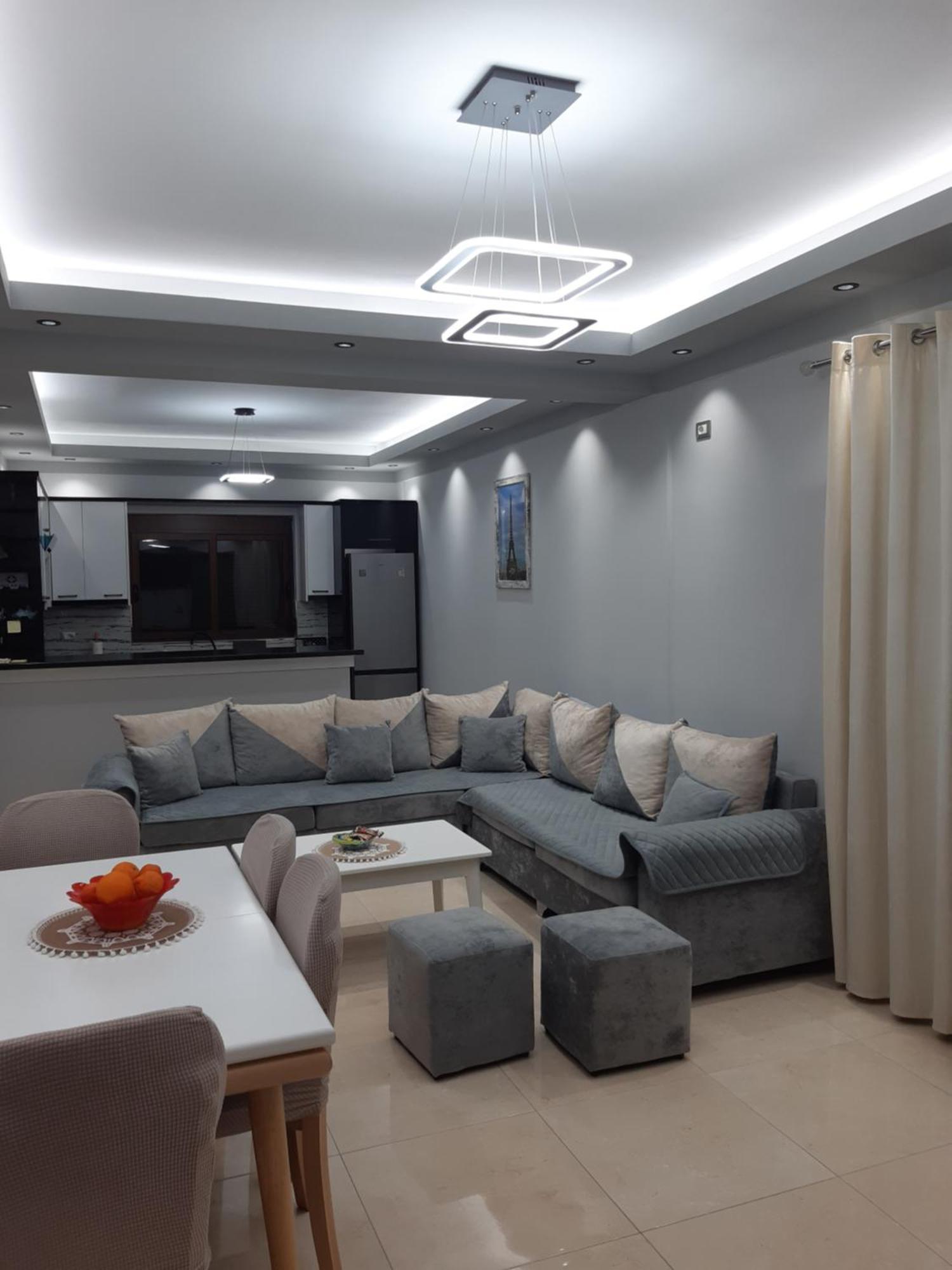 Villa Ari Берат Екстер'єр фото