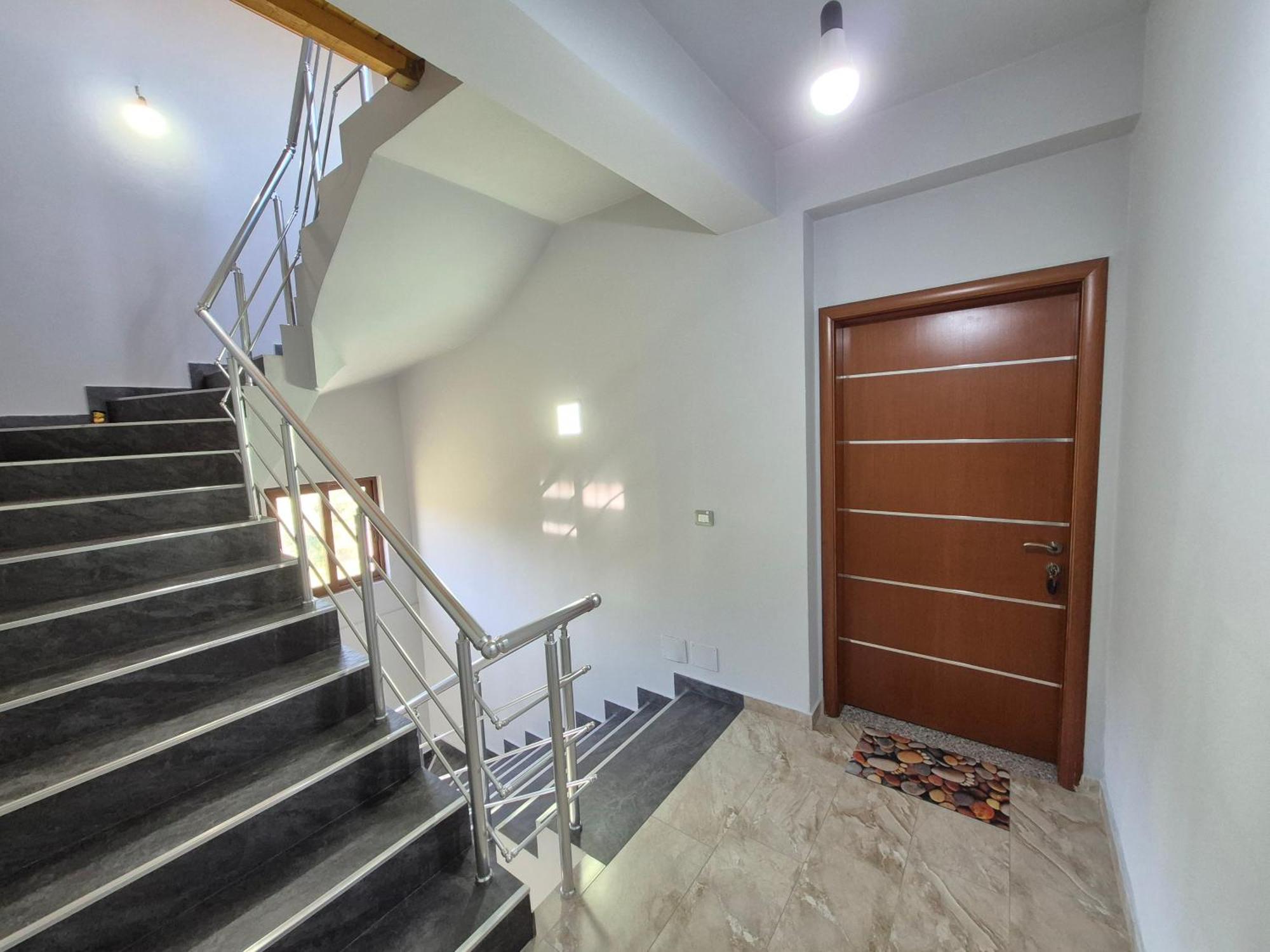 Villa Ari Берат Екстер'єр фото