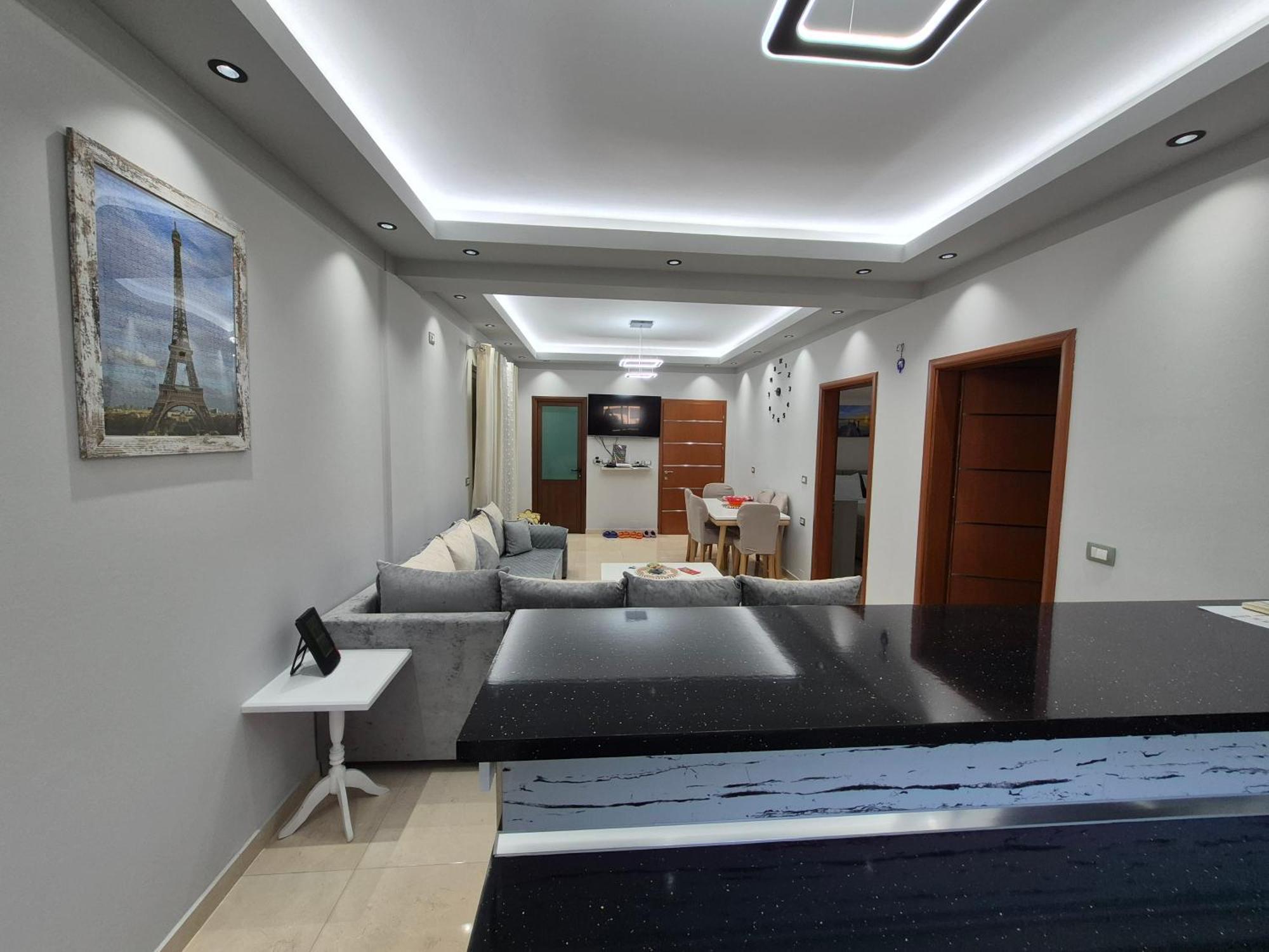 Villa Ari Берат Екстер'єр фото